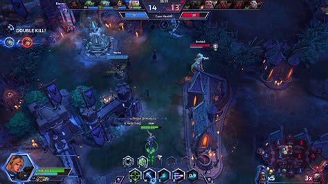 heroes of the storm nova towers of doom quick match hots gameplay youtube