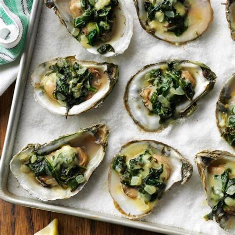 Five Delicious Oyster Recipes Alliance For The Chesapeake Bay