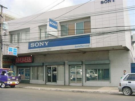 Temukan harga 2021 terbaik disini. Sony Authorized Service Center - Davao Branch - Davao ...