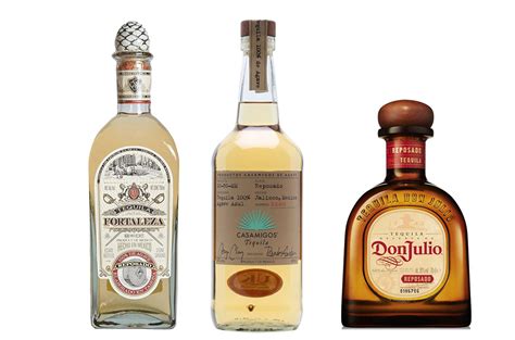 Eight Of The Best Reposado Tequilas To Try Decanter