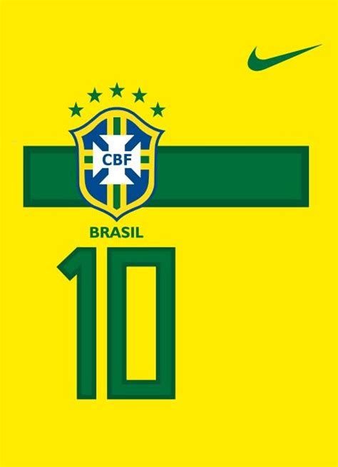 Quiénes son los líderes de la revuelta del plantel de brasil, insólito. Brazil No. 10 wallpaper. | Camisas de futebol, Futebol ...