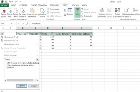 Buscar En Excel Todos Los Métodos Fórmulas Y Trucos De Búsqueda 2022