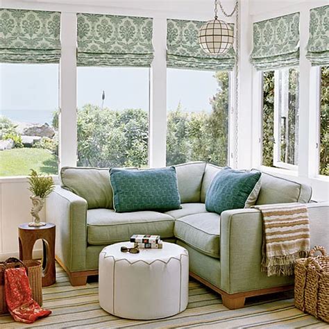 Inspiring Sunroom Furniture Ideas That You Must Have Magzhouse
