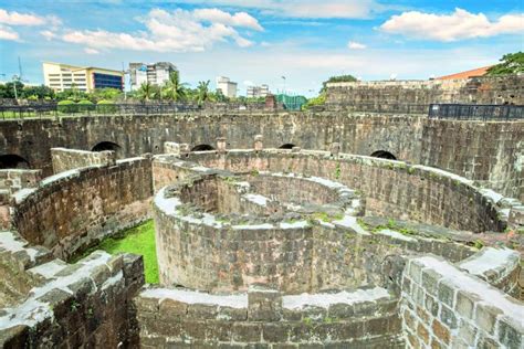 Intramuros Travel Guidebook Must Visit Attractions In Manila