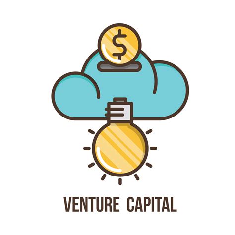 Venture Capital Icon Vector Art Icons And Graphics For Free Download