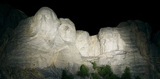 Mount Rushmore | Musco Lighting