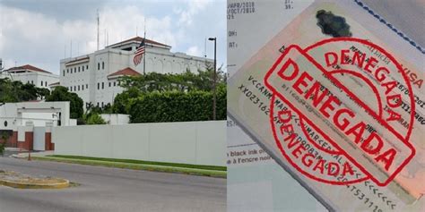 Embajada Americana En El Salvador Suspende Citas Para Visas Noti Apopa