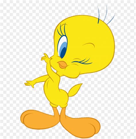 Free Download Hd Png Tweety Bird Png Transparent With Clear