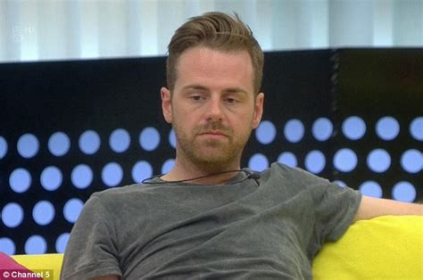 Big Brothers Andy West Splits From Fiance Ed Hutton After Explicit