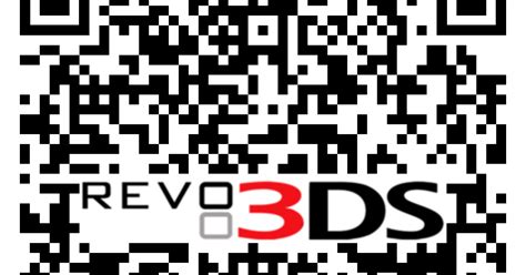 Qr codes finally useful for the world! Update 1.9 - Minecraft New Nintendo 3DS NEW3DS CIA USA/EUR ...