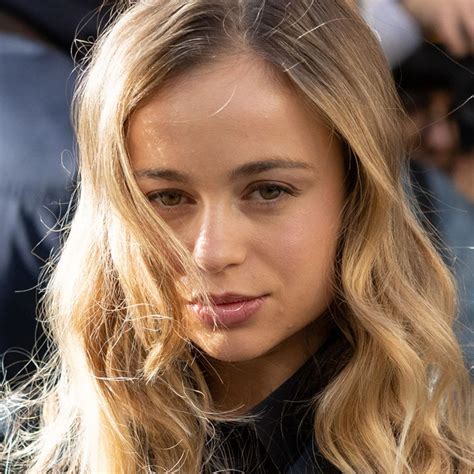 Royal Fashion Lady Amelia Windsor Shocks In Daring Cut Out Mini Dress As She Poses In Home