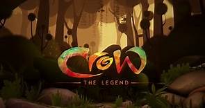 Crow: The Legend | Official Animated Movie [HD] | John Legend, Oprah, Liza Koshy