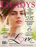 Gladys Magazine Subscription Discount Positive Women Magazine