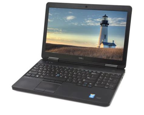Dell Latitude E5540 156 Laptop I5 4300u Windows 10