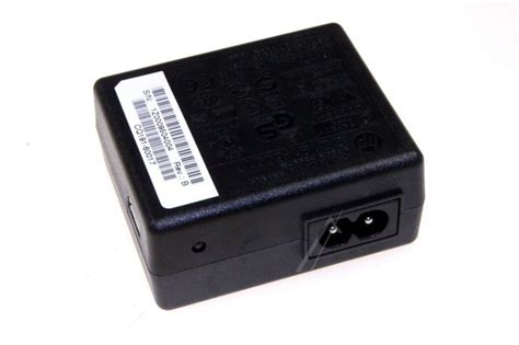 Spécialement conçu pour la série 5520. Alimentation pour imprimante HP Photosmart 5510-5520