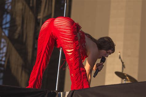 Galería Tove Lo Lollapalooza