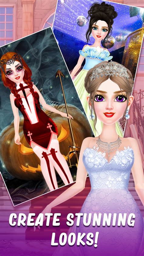 Download Do Apk De Fashion Star Dress Up Games Para Android