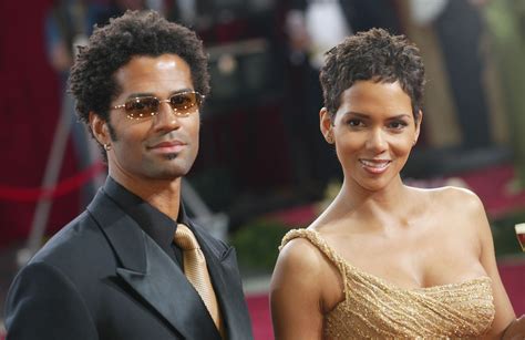 Halle Berrys Dating History See A List Of All Her Boyfriends