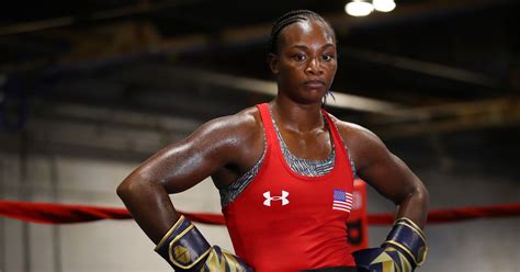 Claressa Shields Explains Why She Joined Pfl Over Ufc And Her Frustrations With The Current