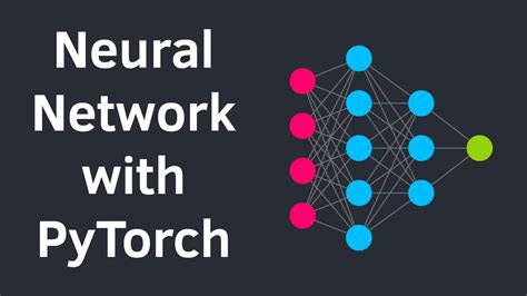 Build A Neural Network With Python Tutorial Deep Learning With Pytorch