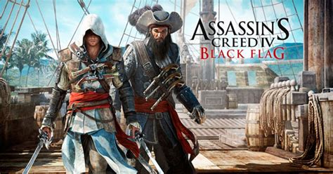 Guía Assassin s Creed IV Black Flag