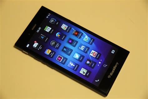 How To Install Instagram App On Blackberry Z3 The Tech Bulletin