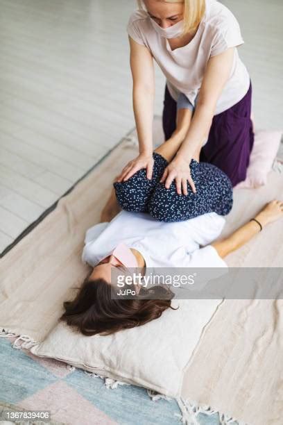 female full body massage photos and premium high res pictures getty