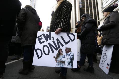 See Signs From Women S March 2020 Popsugar News