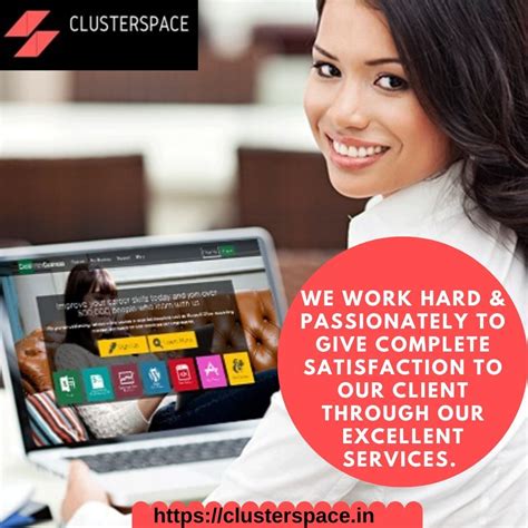 WE work hard & passionately to give Complete | Website design, Social