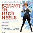 Satan in High Heels (1962) - IMDb
