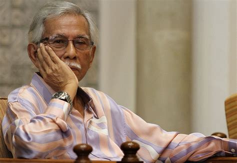 Daim Leading Negotiations With China To Recoup Rm83b Payment For