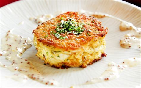 Jumbo Lump Crab Cakes From Gulfstream Recipe Los Angeles Times