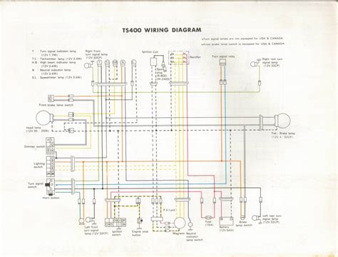 In addition, a cardan shaft is used as the main gear on it. Suzuki Wiring Diagrams Pics - Wiring Diagram Sample