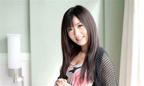 Adult Star In The World Japanese Av Star Hibiki Otsuki Biography