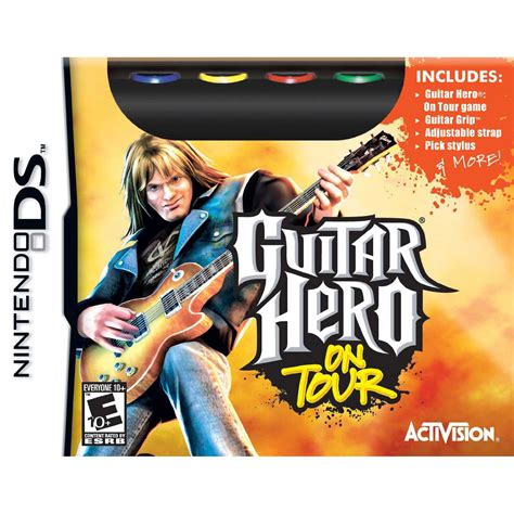 Guitar Hero On Tour Full Game Free Pc Download Play Guitar Hero On Tour Download Installer
