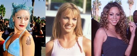 Take The Quiz Which 90s Pop Star Are You Popsugar Celebrity Uk