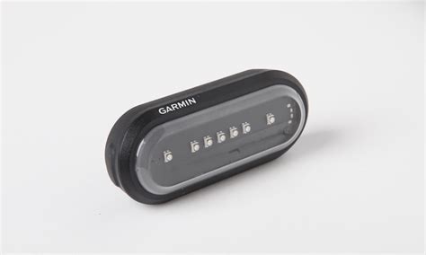 Garmin Varia Smart Lights review - Cycling Weekly
