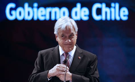 La Carta De Piñera En El 11 De Septiembre Asegura Que No Hay Que