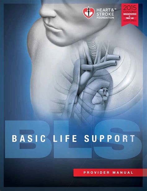 Acls Provider Manual 2020