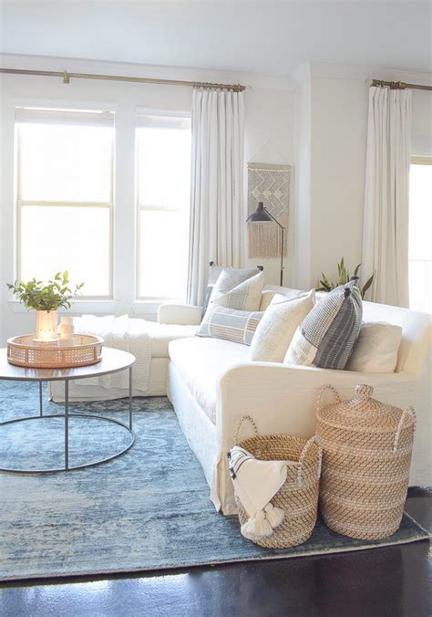 Creating A Cozy Winter Home With A Nod To Spring Tips Tour