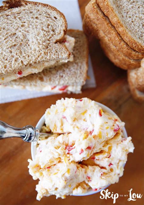 One of brighton's best little buddy's celebrated her third birthday a couple months. Pimento Cheese So Easy and Delicious To Make | Recipe ...