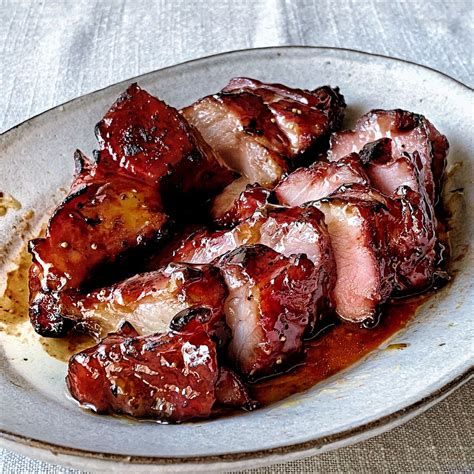 Best Char Siu Recipe How To Make Char Siu Pork