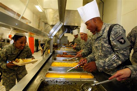 Food processing careers encompass a variety of job opportunities beyond plant management, quality. Army MOS 92G Food Service Specialist