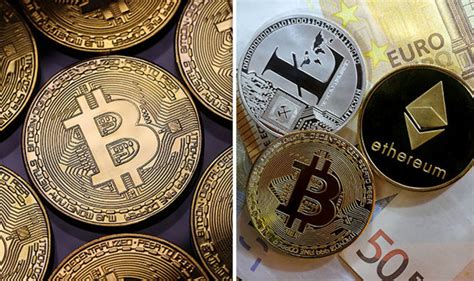 While bch and ltc are among the leading and most popular cryptocurrencies today, which of them is a better investment? Market MELTDOWN: Cryptocurrency price CRASH as Bitcoin, Ethereum, Ripple, Litecoin PLUMMET - You ...