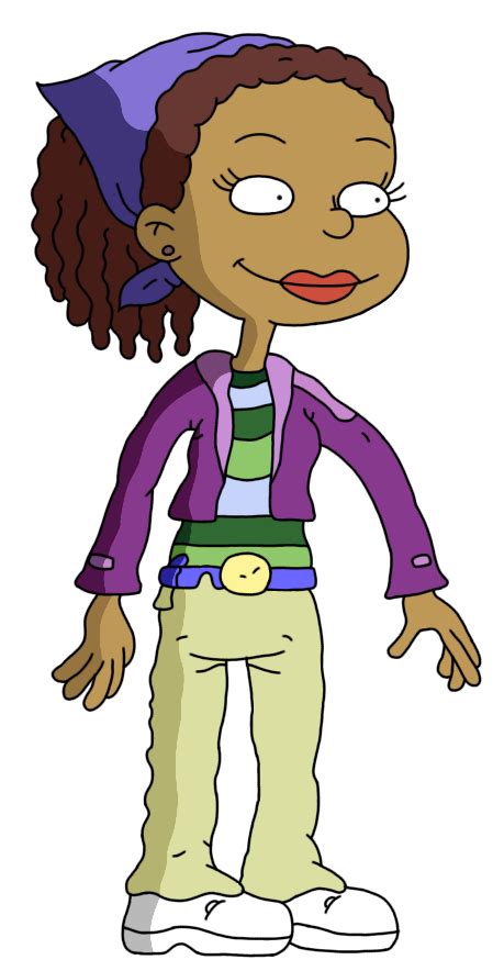 Susie Carmichael Nickelodeon Fanon Wiki Fandom