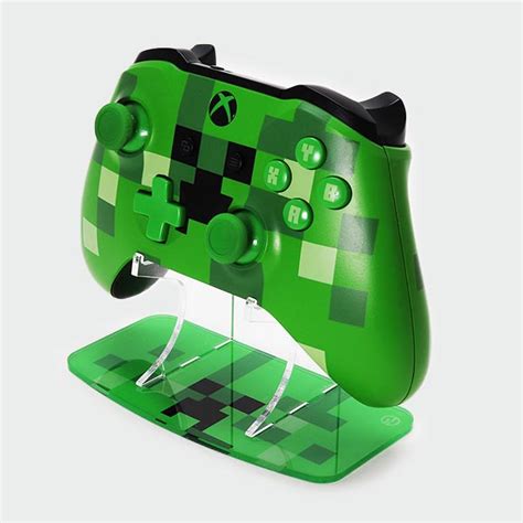 Xbox 360 Controls Minecraft