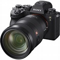 Sony a9 II Offers Enhanced Connectivity for Professional Photographers ...