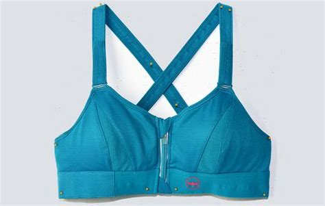 Think of them more like frenemies: The Best Sports Bras for Sizes DD and Larger | Runner's World
