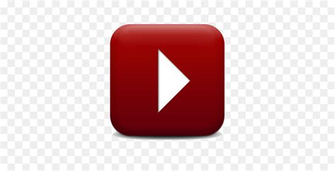 Free Youtube Play Button Transparent Png Download Free