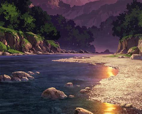 78 Images About Anime Landscapescenery On We Heart It See More About